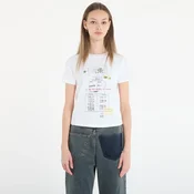 Majice MM6 T-Shirt White M