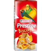 Versele-Laga Prestige Biscuit Med - 6 kom 70g