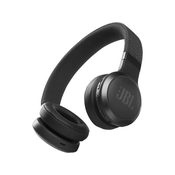 JBL bluetooth slušalice LIVE460NC, crne