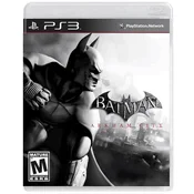 Batman Arkham City (PS3) - Rabljeno
