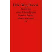 Heller Weg, Donezk