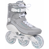 Powerslide Swell Trinity Glacier Lake 100 - 3D Adapt fitnes rolerji