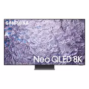 Samsung 75 Neo QLED 8K QN800C Televizor