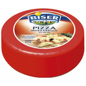 SIR PIZZA MOZZARELA BISER 450G