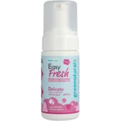 Greenatural Easy Fresh Sensitive mousse za intimno područje - 100 ml