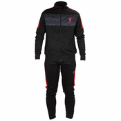 Liverpool FC Black trenirka N°4, M