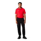 Moške hlače CCM Team Locker Room Cuffed Joggers Black XXL