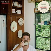 Niall Horan - Dinner Party (Indie Exclusive) (Porcelain Coloured) (LP)