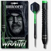 UNICORN | Wraith | Gary Anderson | Phase 6 | Steel Tip puščice
