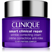Clinique Smart Clinical Repair (Wrinkle Correct ing Cream) za zrelo kožo (Neto kolieina 75 ml)