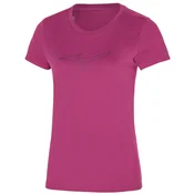 Majica Mizuno RB Logo Tee W