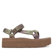 Sandali Teva Universal Sunscape 1166812 Pisana