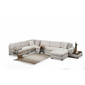 Atelier Del Sofa Ugaona sofa Loop 9