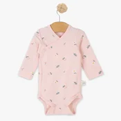 Just kiddin baby bodi preklopSunny Bunny Day, 56-68