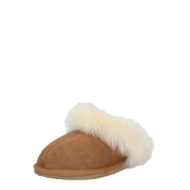 SHEPHERD OF SWEDEN Copat, rjava