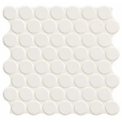 Circle White 30,9x30,9