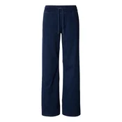 Pepe Jeans Hlače temno modra