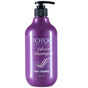 Totex Color posvetlitev srebrnega šampona 500 ml