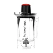 Twister container jug for blender, 800 ml - Blendtec