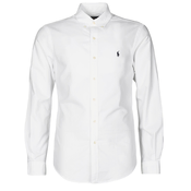 Polo Ralph Lauren Srajca Classics 710736557 Bela Slim Fit