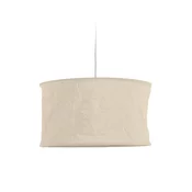Bež tekstilno senčilo o 50 cm Mariela – Kave Home