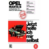 Opel Manta B