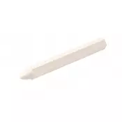 HOGERT Tehnička kreda 120 mm 12 kom bela