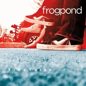 Frogpond - TimeThief (LP)