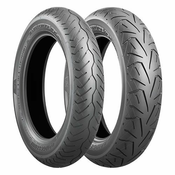 Bridgestone H 50 F UM ( 130/90B16 TL 73H M/C, prednji to?ak )