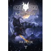 Lone Wolf 3: Kaltské jeskyně (gamebook)