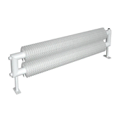 Isan Isan Spiral RAT2 rebrasti radiator 32X92X2000 STENSKI BEL ZT20322000W-01