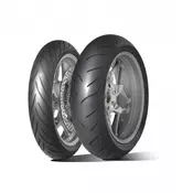 Dunlop Sportmax Roadsmart II 120/60 ZR17 TL (55W)