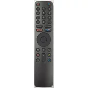 General Xiaomi XMRM-010, Smart TV 4S, 32M5, 43M5, 55M5, 65M5 - nadomestni daljinski upravljalnik radijski (BT) z glasovnim upravljanjem
