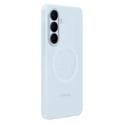 Samsung Silikonska maska za Samsung Galaxy S26+, Magnet, Plava