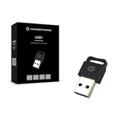 Conceptronic ABBY06B Bluetooth-V5.0-USB-Adapter