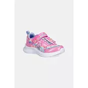 Skechers JUMPSTERS - CUTIE CRITTERS superge otroške
