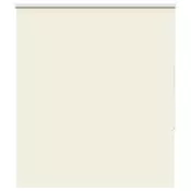 Rolo zavjesa prljavobijeli 140x150 cm Širina tkanine 136,6 cm