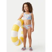Roxy Kopalni kostum Tropical Story ERLX203221 Modra