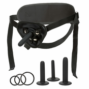 Cal Exotics – Boundless Silicone Pegging Kit
