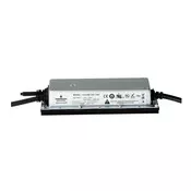 AXIS 5503-661 napajanje/inverter unutarnji sivi