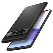 Spigen OVITEK SPIGEN THIN FIT ZA GOOGLE PIXEL 7 PRO, ZAŠČITA BREZ DODATNE TEŽINE