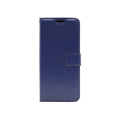 Preklopna torbica View Samsung A32 4G temno modra
