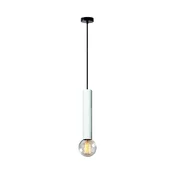 Luster na lanku 1xE27/60W/230V