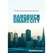 Handbuch Smart City