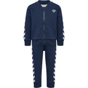 Hummel Trenirka za tek nočno modra/bela