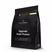 The Protein Works Upgrade Multi-Protein 1800 g chocolate silk