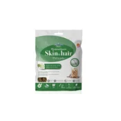 MEDITERRANEAN NATURAL Poslastice za pse Functinal Skin&Hair 150g