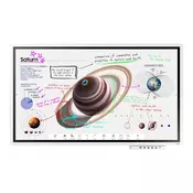 Samsung Interaktivni displej Flip 2 LH55WMRWBGCXEN