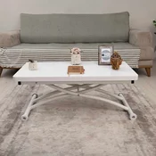 Hanah Home Stocic za kafu, Beli