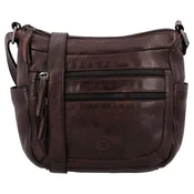 Hide & Stitches Paint Rock 23075 Dark brown